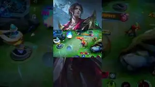 mlbb_cecilion_edit-Shape of you#mlbb #cecilion#youtubeshorts #ytshorts#viral #shorts