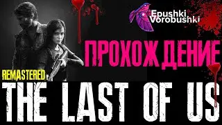 The Last of Us 2023 remastered 