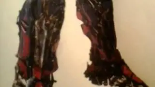 Transformers  4 unterschide zu den anderen teilen