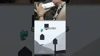 The Best Mobile Player in Geometry Dash