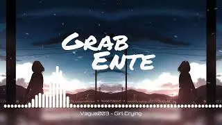 VAGUE002 - Girl Crying