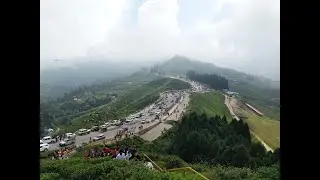 Travel to Kanyam, Ilam, Nepal 2021