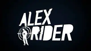 Alex Rider: Nightshade Revenge by Anthony Horowitz | Out now in paperback | Book trailer