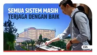 Solusi Cerdas untuk Masalah Audio di The Alana Hotel