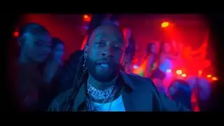Ty Dolla $ign - North Memphis (ft. 21 Savage & Project Pat)