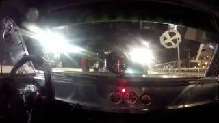 Chalito Test N Tune 2da Pasada 5 de Septiembre 2014 Autodromo de Hermosillo