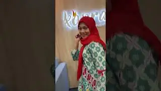 Kegiatan pagi hari semoga di berikan kesehatan@short