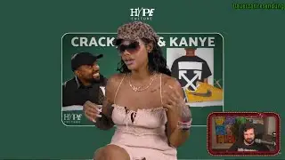 funk fragt sich, warum Kanye West nicht gecancelt ist