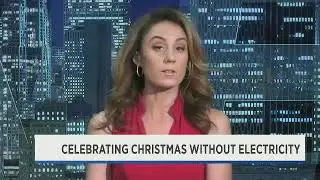 A NEW YORK CHRISTMAS