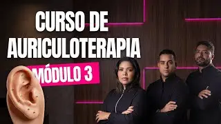 Curso de Auriculoterapia Chinesa Gratuito - Módulo 3