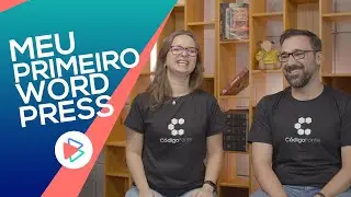 Meu Primeiro Site WordPress: Código Fonte
