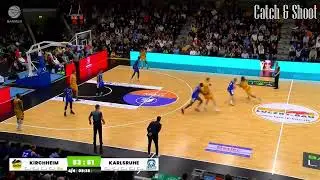 Kayne Henry Season HIGHLIGHTS 2023-2024
