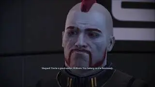 Lets ReReRePlay Mass Effect 1 LE Part 2