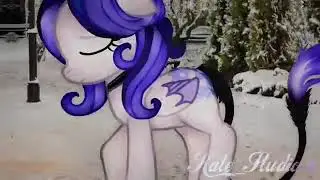 Знаю что не мой клип что не я делала(=.=)