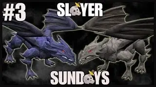 Slayer Sundays: What's your favourite Slayer Task? (RuneScape 2014)