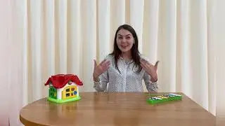 МБДОУ 172, Маторина И Н , Музыкальная игра   В лесном домике