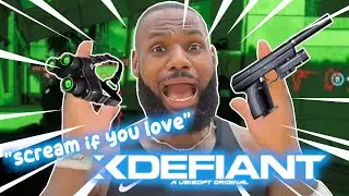 Memedefiant...