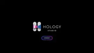 Introducing the AMAZING Hology Studio!