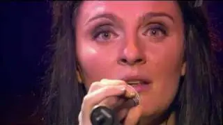 Vaenga - Лодочка (Ваенга в Кремле).flv