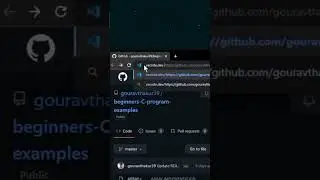 Vscode❌GitHub