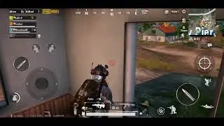 My PUBG MOBILE Stream Malayalam