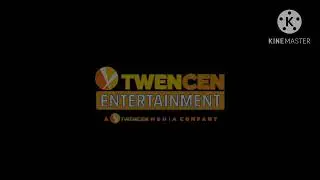 TwenCen Entertainment (2022-present, fanmade, opening and closing)