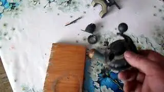 как у меня сломался последний гаджет