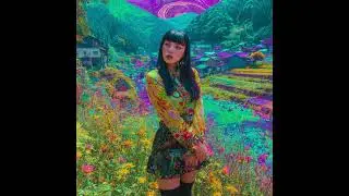 IKARUZ DAZE - Maki Bot (Valley Girl Version)