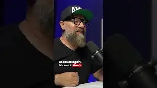 AI is not the real villain