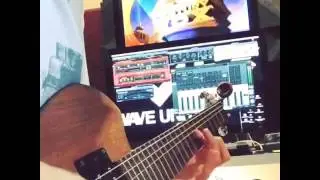 20th Century Rock - Chandler GAV19T