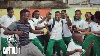 QUIBDÓ BAILA - CAPÍTULO 1 (ESTRENO)
