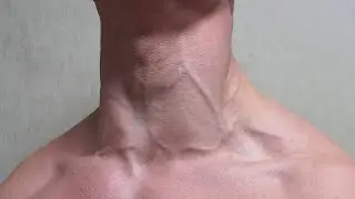 Want Bigger Neck ?
