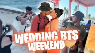 Wedding Weekend