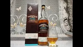 Обзор на виски 