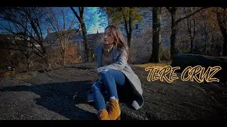 TERE CRUZ MODELAJE (lente sony 1.8mm)