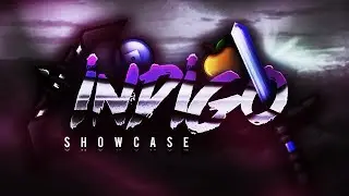 Indigo Pack Showcase (Released)