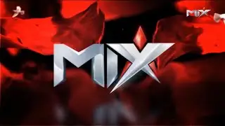 Mix Bel Araby // Ident #① (2023)
