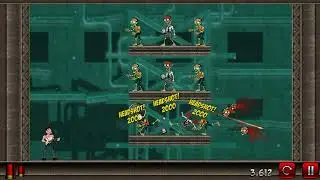 Stupid Zombies 2 [SZ2] •UNL• ~ GamePlay ~ OP&Gaming ~ W11 App ~ 1080ᶠᴴᴰ ~ 2025 ~ W11