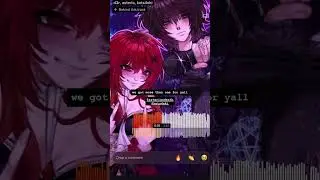 d3r x asteria x kets4eki - DROP IT! [snippet]