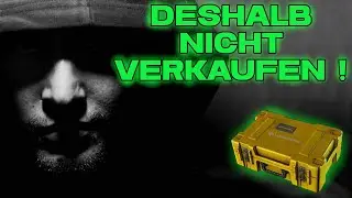 Die Wahl | The Choise | Fence Task | Escape from Tarkov