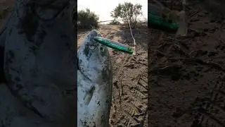 POPPER İLE KOFANA LÜFER AVI
