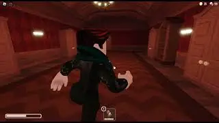 I played doors again