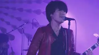 【THE SOLAR BUDOKAN2021】a flood of circle- ダイジェストMOVIE (DAY1/2021.09.25)