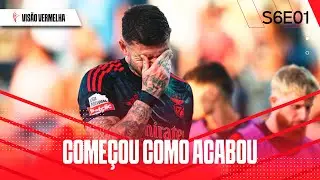 S6E01 - Começou como acabou | Famalicão