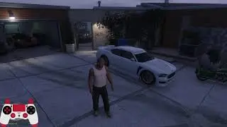How To Get Native Trainer GTA V (Epic Games)