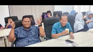 LAWATAN PENANDA ARAS KE PPKI SMK BUKIT KAPAR-8 MEI 2024
