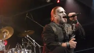 Powerwolf: Armata Strigoi (Rockfest 2019) Live