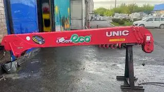 КМУ UNIC URU503USR + ПДУ (301234)