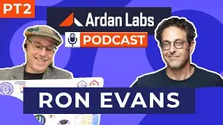 A.I., Code, and Hardware with Ron Evans Pt. 2