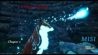 The Quick Dash - Spirit of the North Chapter 5